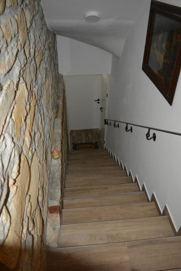 Istrabella Apartment Koper Exterior foto